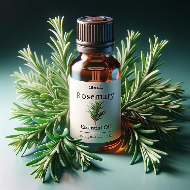 Essential Oils