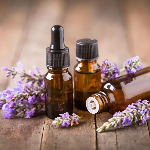 Aromatherapy
