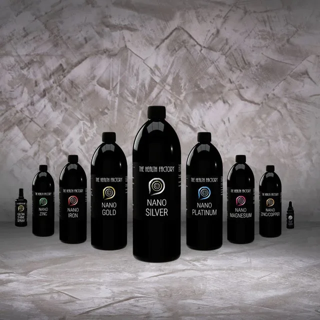 Supplements