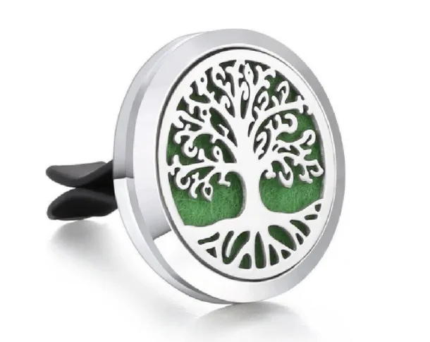 Car Aromatherapy Diffusers