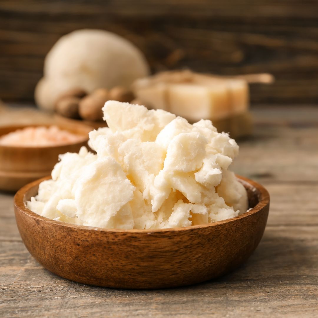 Unlock Radiant Skin: Discover the Transformative Benefits of Shea